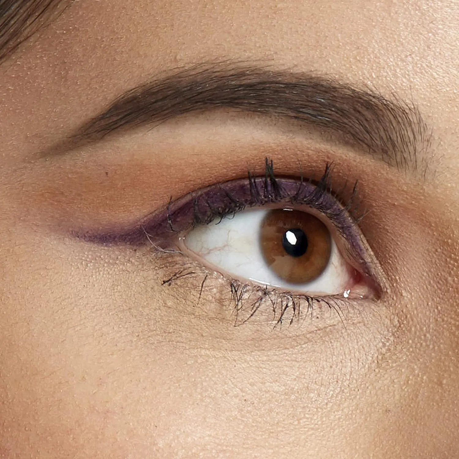 NYX PROFESSIONAL MAKEUP Mechanical Eyeliner Pencil, Deep Purple