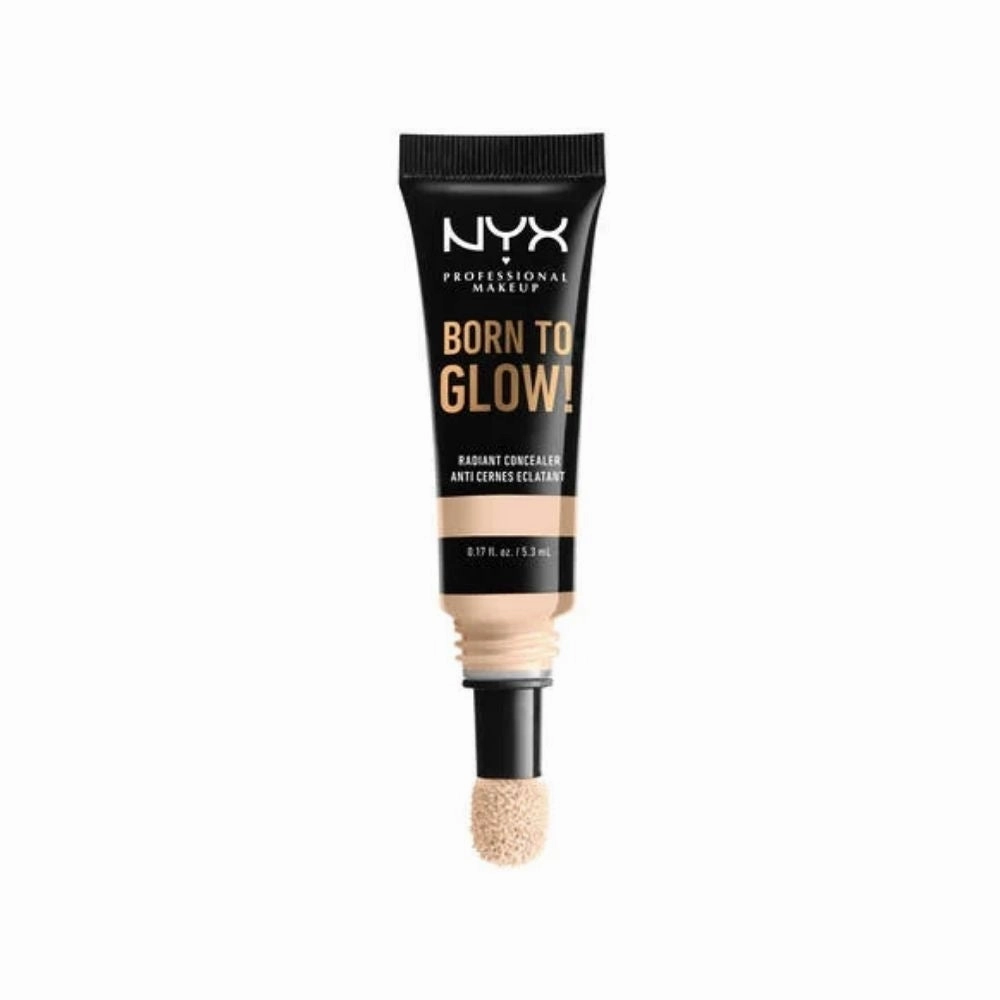 NYX Born To Glow Radiant Concealer
