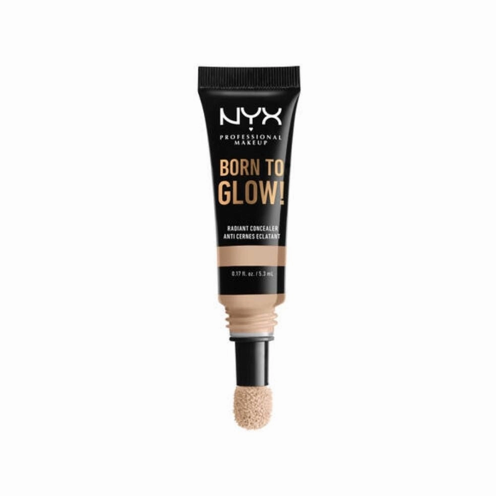 NYX Born To Glow Radiant Concealer