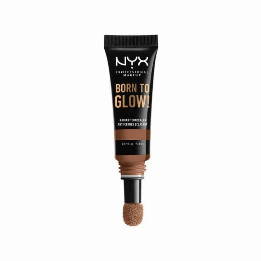 NYX Born To Glow Radiant Concealer