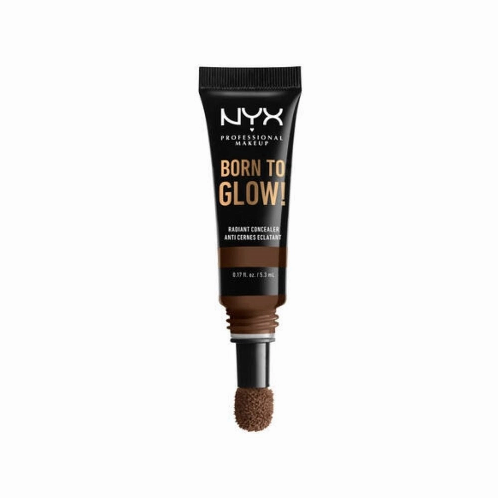 NYX Born To Glow Radiant Concealer