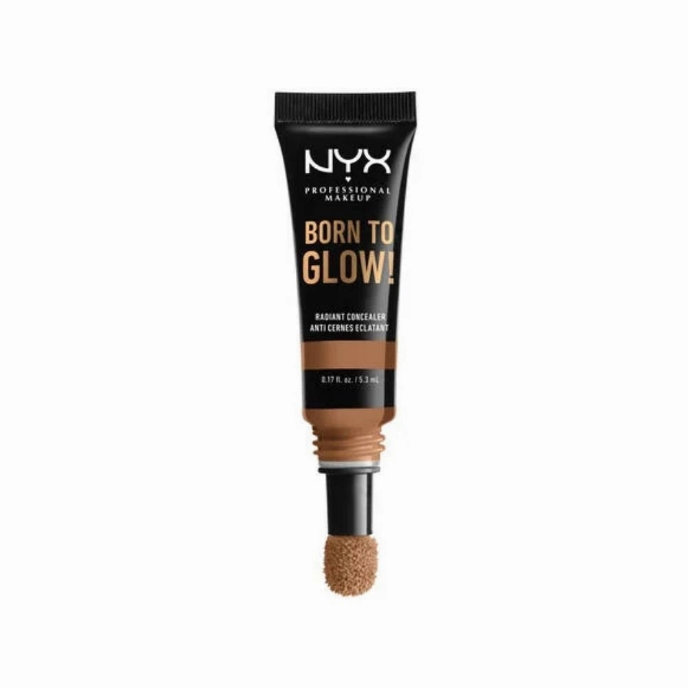 NYX Born To Glow Radiant Concealer
