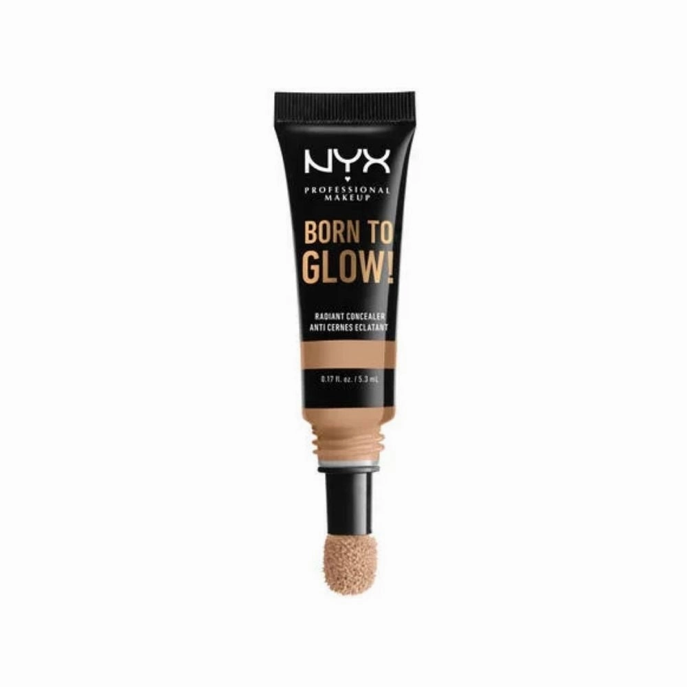 NYX Born To Glow Radiant Concealer