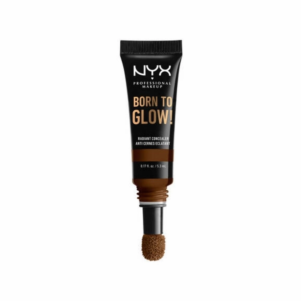 NYX Born To Glow Radiant Concealer
