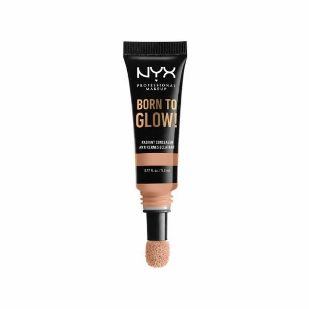NYX Born To Glow Radiant Concealer