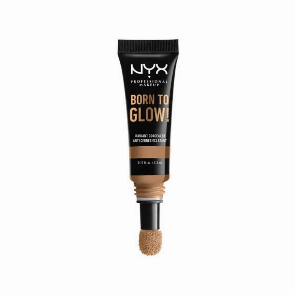 NYX Born To Glow Radiant Concealer