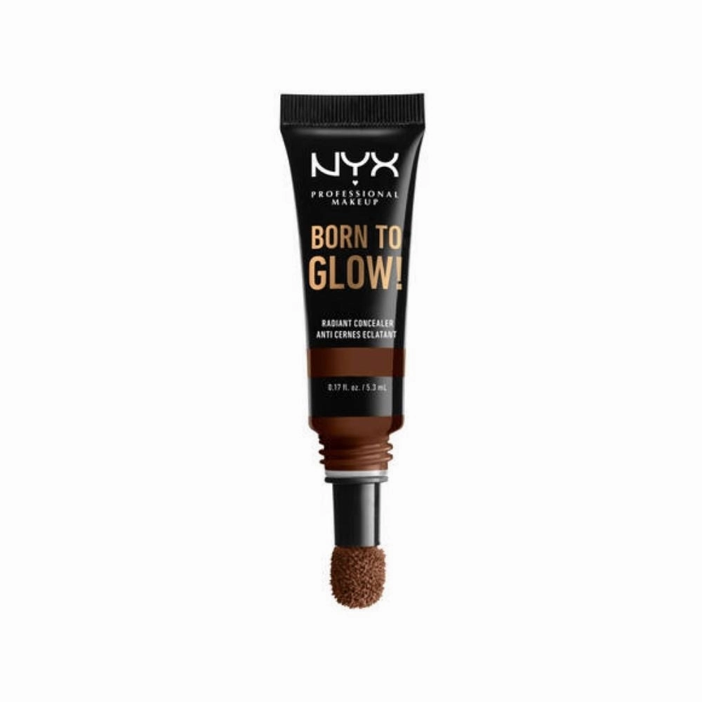 NYX Born To Glow Radiant Concealer