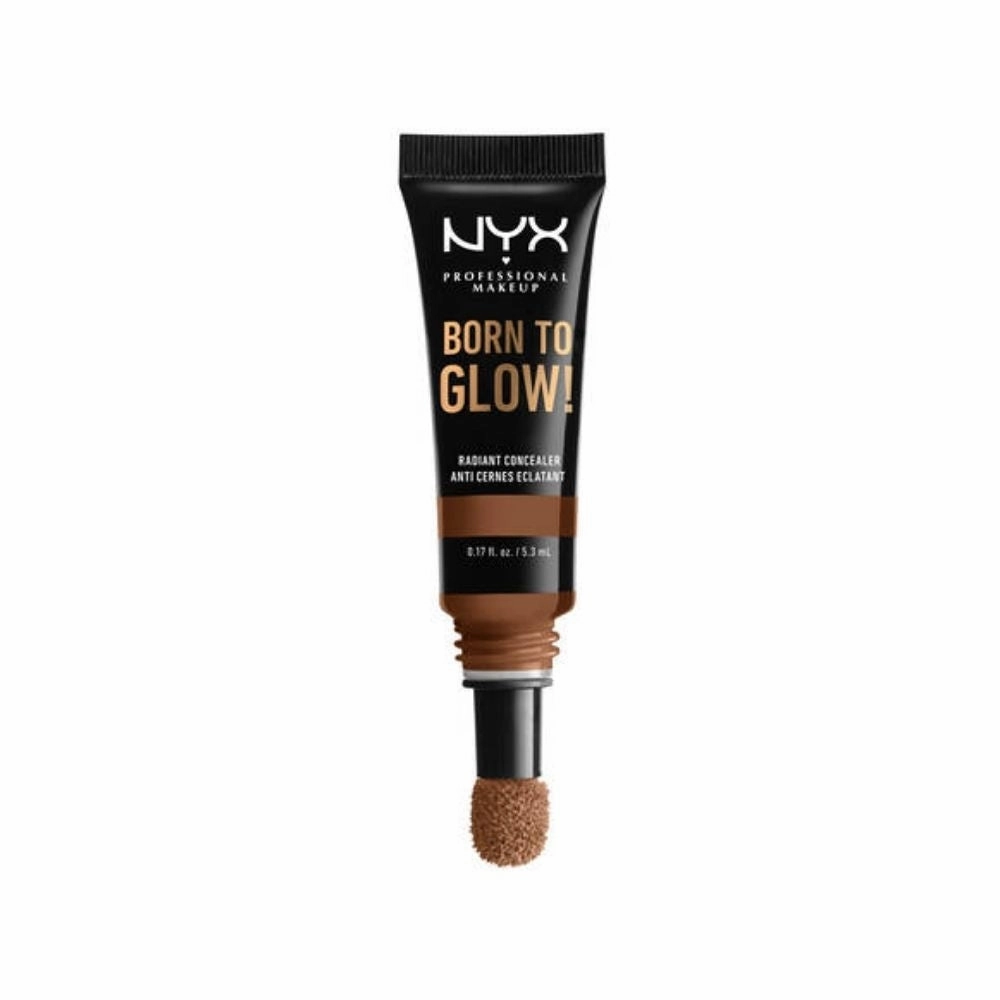 NYX Born To Glow Radiant Concealer