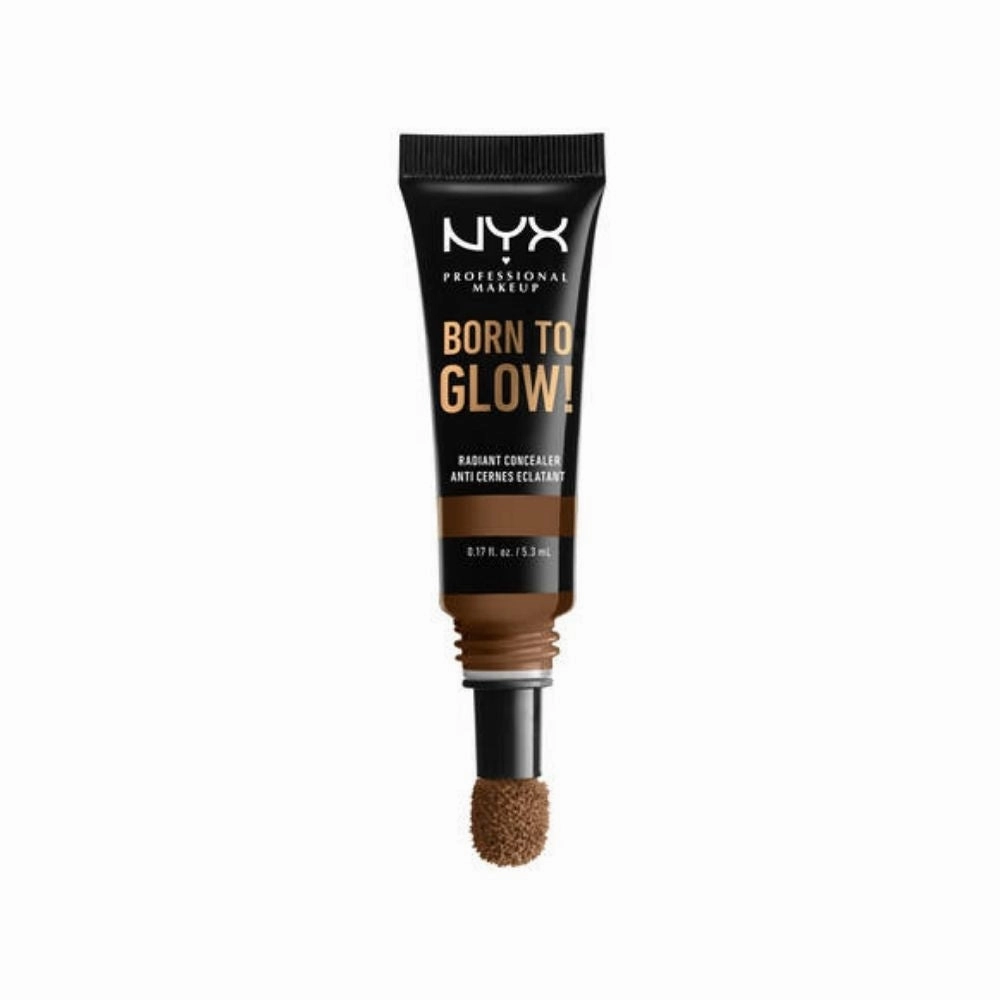 NYX Born To Glow Radiant Concealer