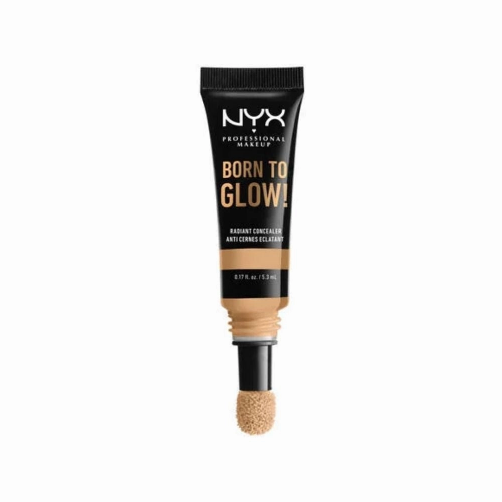 NYX Born To Glow Radiant Concealer