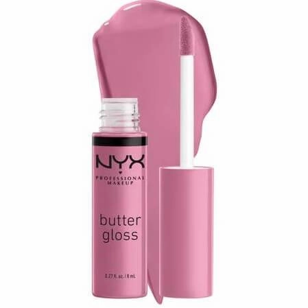 NYX Butter Gloss