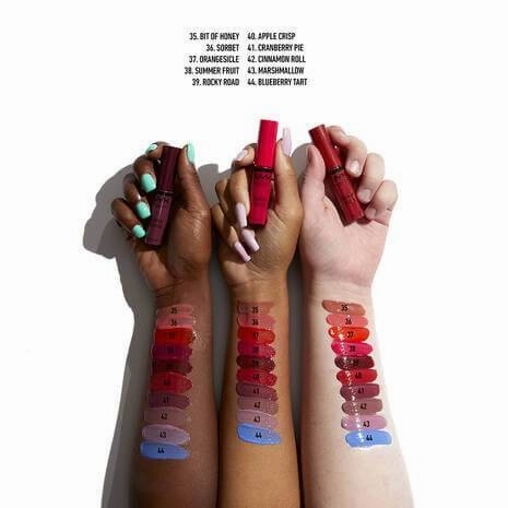 NYX Butter Gloss