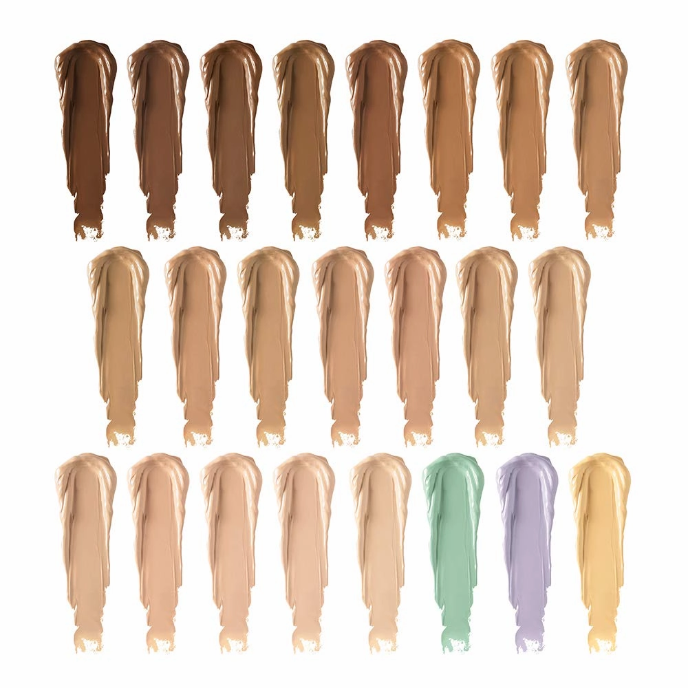 NYX PROFESSIONAL MAKEUP HD Studio Photogenic Concealer Wand, Medium Coverage - Deep Espresso