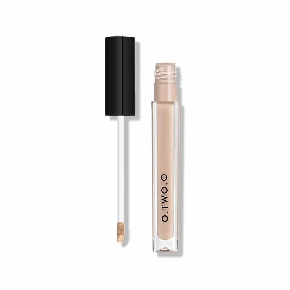 O.TWO.O Black Gold Radiant Creamy Concealer 01 8ml