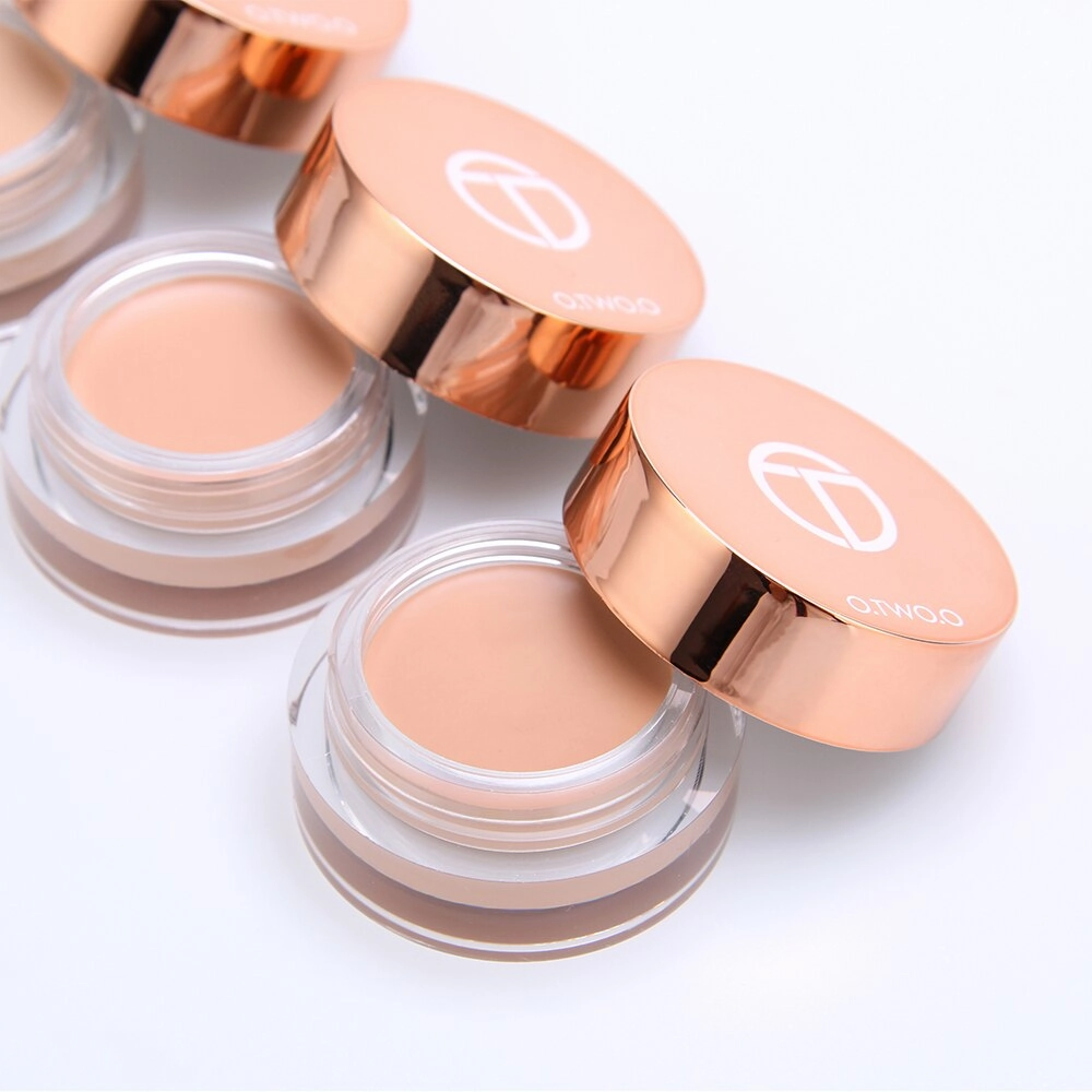 O.TWO.O Eye Primer Makeup Cream Oil Control Concealer Waterproof