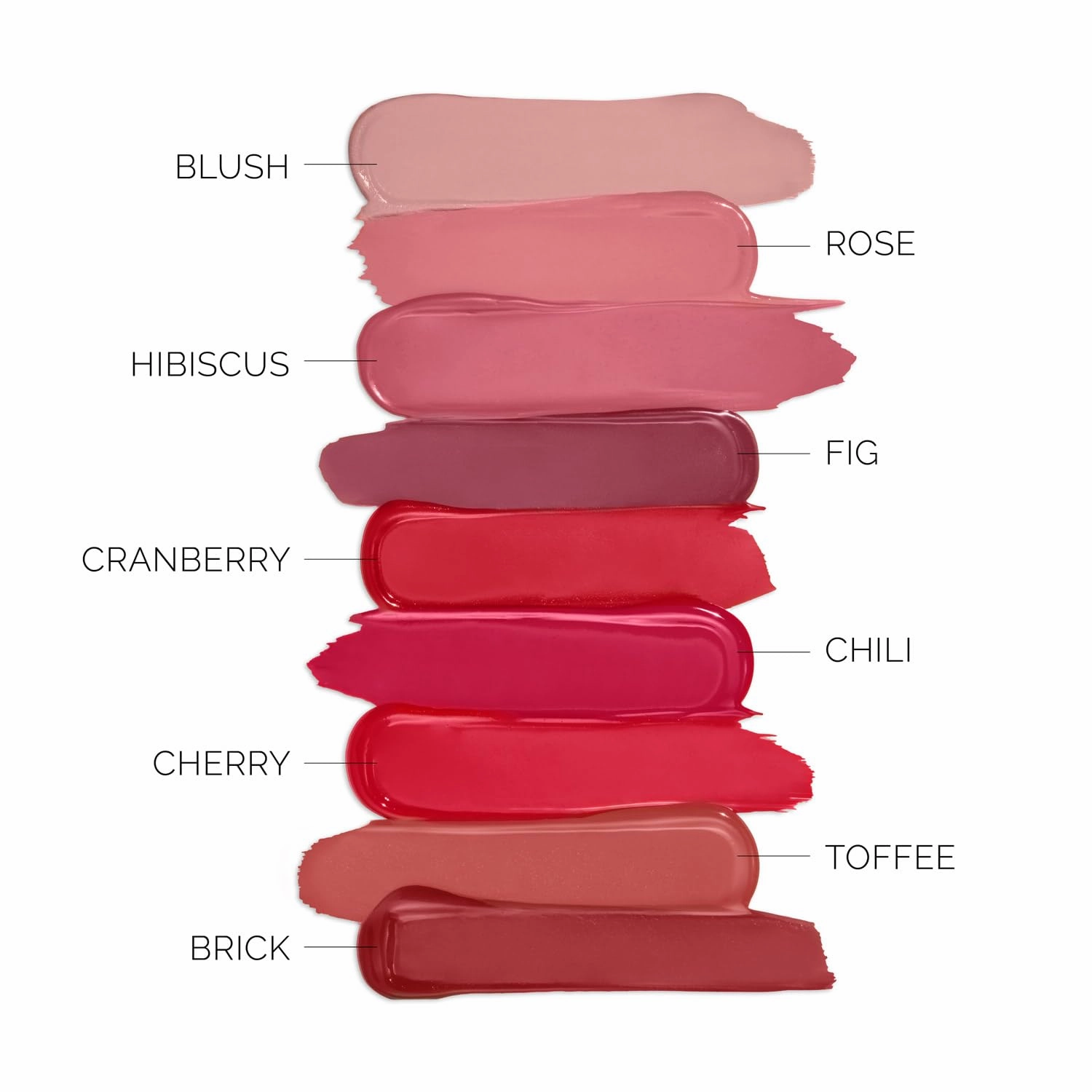 OFIR Velvet Bond Liquid Matte Lipstick | Matte Liquid Lipstick for Bold, Full Coverage Color | Hydrating Pigments Offer All-Day Comfort | Vegan Formula | Cranberry - Deep Red Shade | 0.12 fl oz