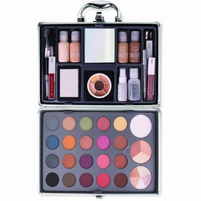 OFRA Universal Portfolio - Large - The Perfect Kit to Go From Starter to Pro with Universal Shades by OFRA Cosmetics