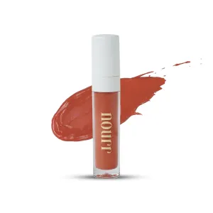 Orange Corrector | Crease-Resistant, Lightweight & Long-Wearing Concealer | Neutralizes Dark Spots for Medium/Deep Skin | Natural-Looking Full Coverage