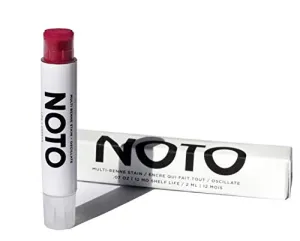 Organic Multi-Benne Stain Stick (For Lips   Cheeks) | Clean, Natural, Non-Toxic Beauty (Touch, 0.9 oz | 2.6 ml)