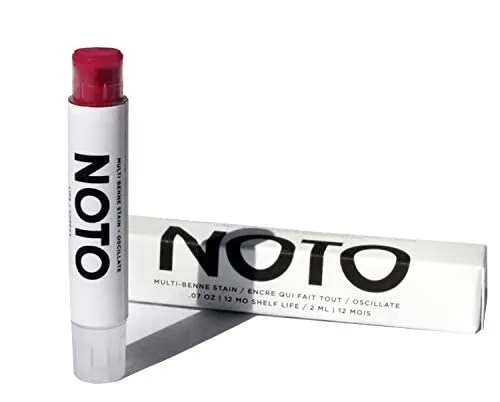 Organic Multi-Benne Stain Stick (For Lips   Cheeks) | Clean, Natural, Non-Toxic Beauty (Touch, 0.9 oz | 2.6 ml)
