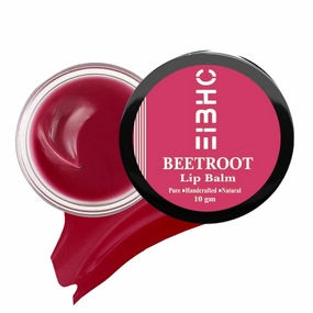 Organics Beetroot Lip & Cheek Tint for Women helps lighten dark lips Edible formulation helps Nourish & Hydrate Dry Chapped Lips -10GM