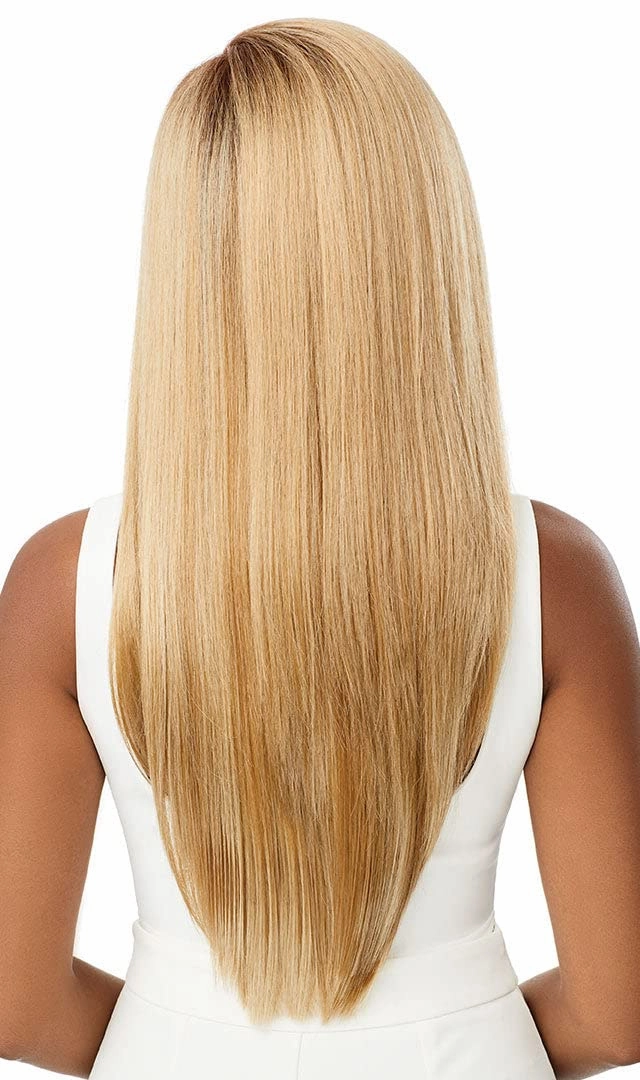 Outre Perfect Hair Line Synthetic 13x6 Lace Front Wig - JAYLANI (CINWN)