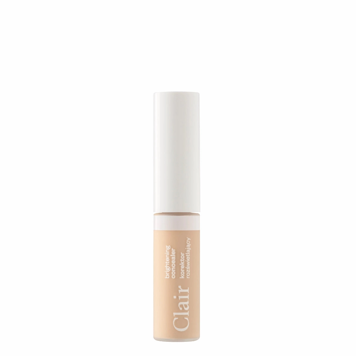 Paese Clair Brightening Under Eye Concealer Light Texture