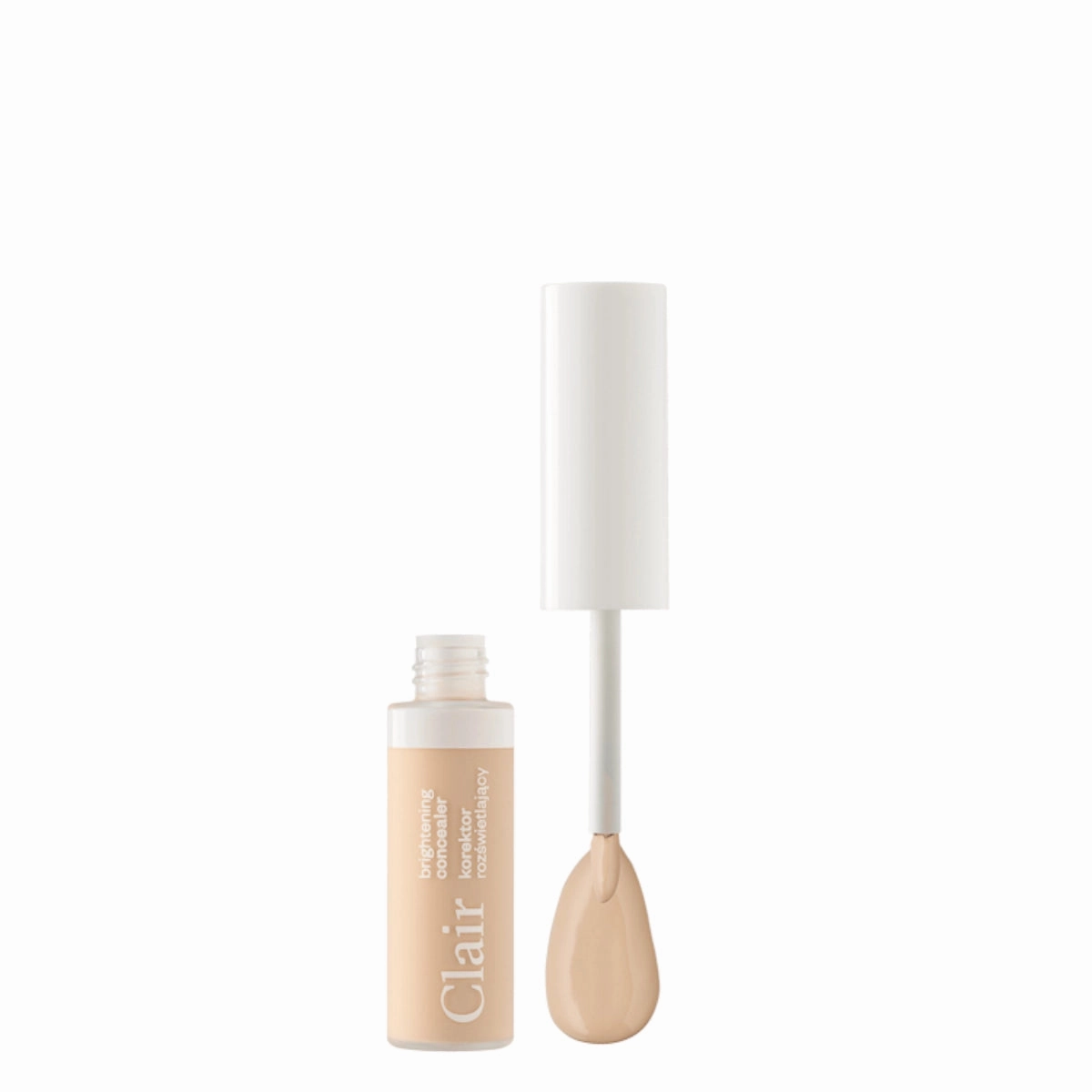 Paese Clair Brightening Under Eye Concealer Light Texture