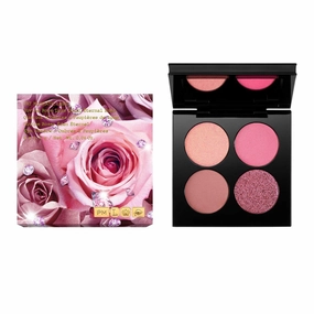 Pat McGrath Divine Rose Luxe Quad: Eternal Eden