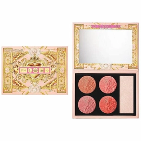 PAT McGRATH LABS Divine Blush   Glow Face Palette: Nude Venus
