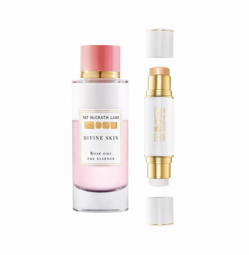 PAT McGRATH LABS Divine Skin Glow Duo - Golden