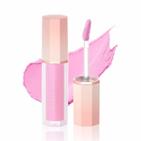 Petal Blur Cream Blush Joy and Petal Drop Liquid Blush Purity