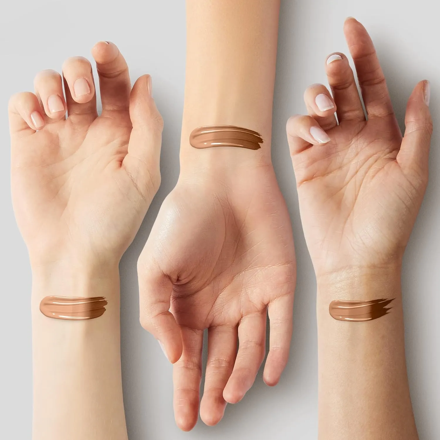 Physicians Formula Butter Believe It! Foundation   Concealer Medium | Dermatologist Tested, Clinicially Tested