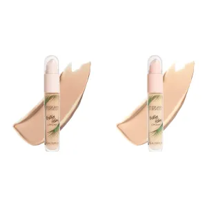 Physicians Formula Butter Glow Concealer Light-to-Medium & Fair-to-Light Bundle