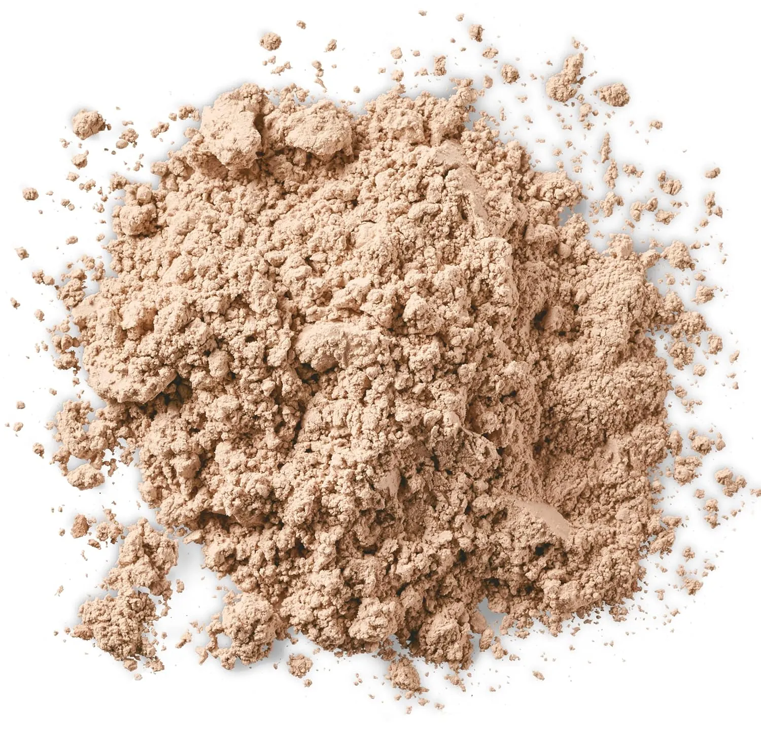 Physicians Formula Mineral Wear Talc-Free Loose Powder Creamy Natural Multi-Colored Blush Palette Blushing Rose