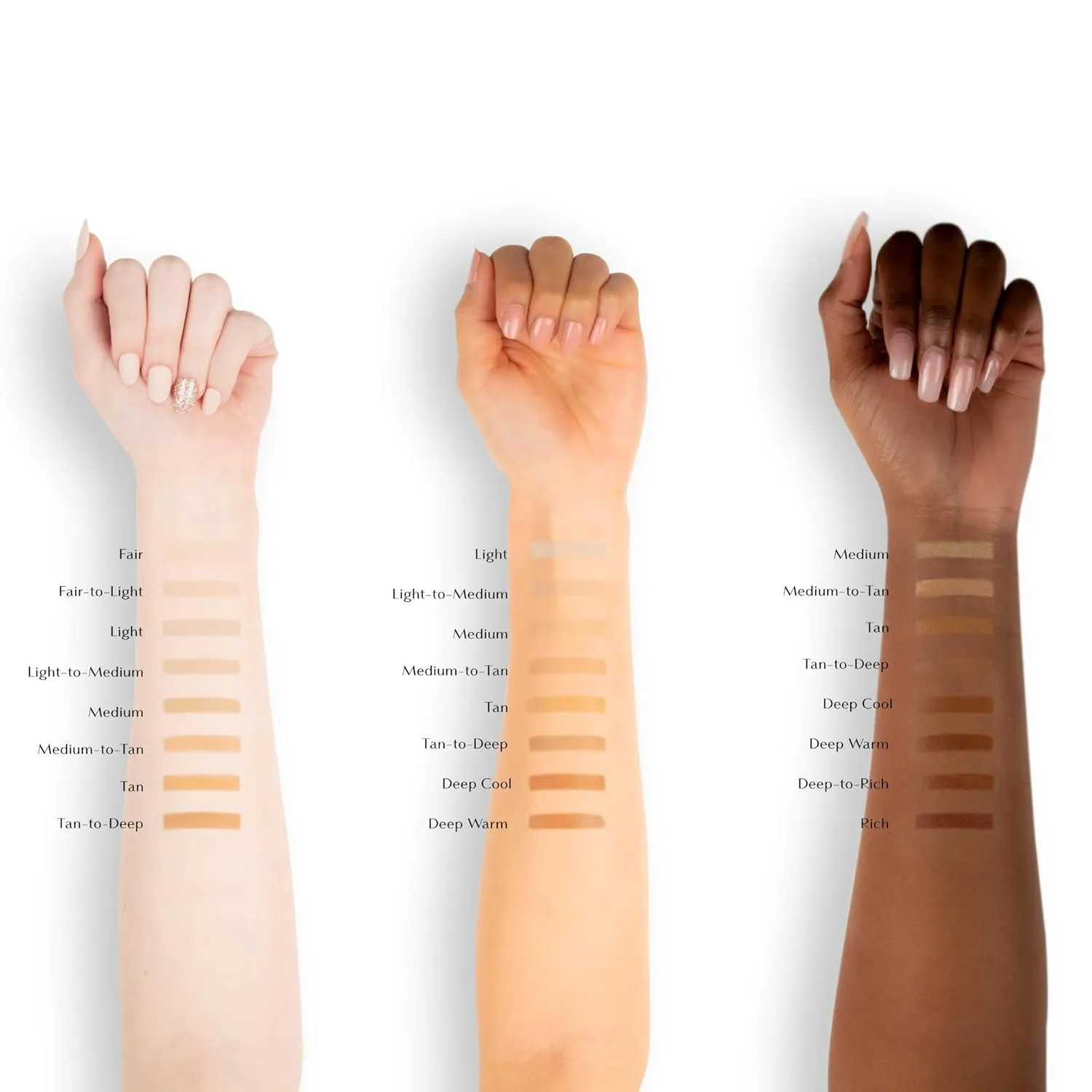 Physicians Formula Natural Defense Sheer Line of Defense Foundation, Light, SPF 30, Tinted Sunscreen
