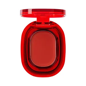 PLAT LIPS 931 CRAZY PERSIMMON, Lip & Cheek, Lightweight, Naturally Dewy  Glowy Finish, Blendable & Buildable Formula (1.2g, 0.003 oz.)