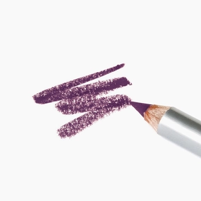 Platinum Lip Liner Pencil by Pree (126 Midnight Plum)