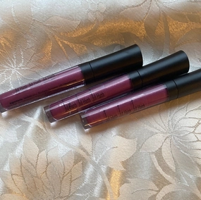 Plum Lip Stay Liquid Lipstick
