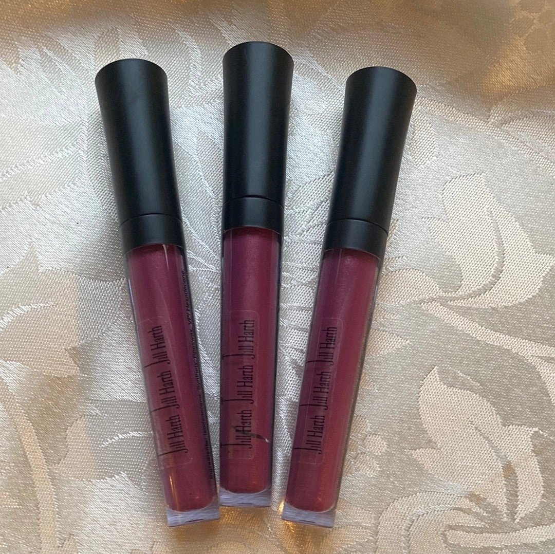 Plum Lip Stay Liquid Lipstick