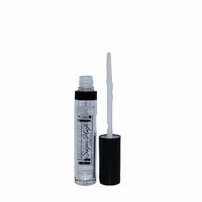 Plumping Lip Gloss | Lip Lifter Gloss Hydrating Lip Gloss | High-Shine, Lightweight & Moisturizing | Infused With Vitamin E | Non-Sticky, Cruelty-Free Clear Lipgloss