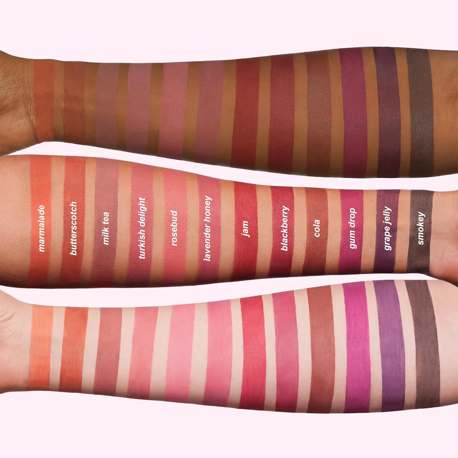 Plushies Soft Liquid Lipstick
