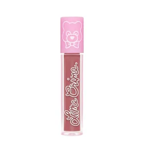Plushies Soft Liquid Lipstick