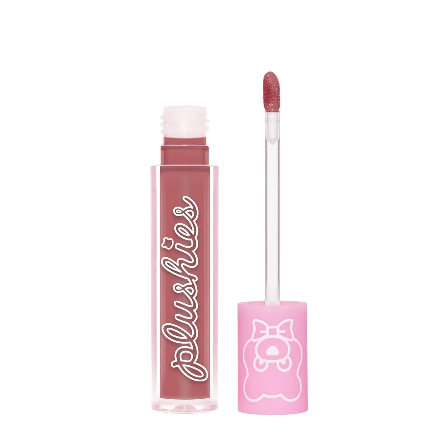 Plushies Soft Liquid Lipstick