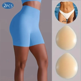 Poftik Reusable Camel Toe Concealers