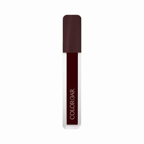 Powerkiss Vegan Matte Lipcolor - Hydrating Matte Lipstick - Talc-Free and Highly Pigmented Liquid Lipstick - 001 Show Down - 0.16 oz