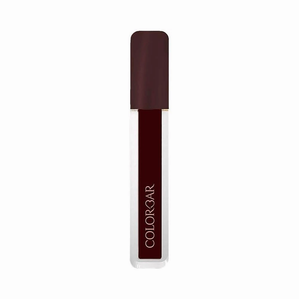 Powerkiss Vegan Matte Lipcolor - Hydrating Matte Lipstick - Talc-Free and Highly Pigmented Liquid Lipstick - 001 Show Down - 0.16 oz