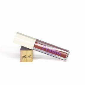 PRADOS BEAUTY Little Elk Long Lasting Liquid Lipstick
