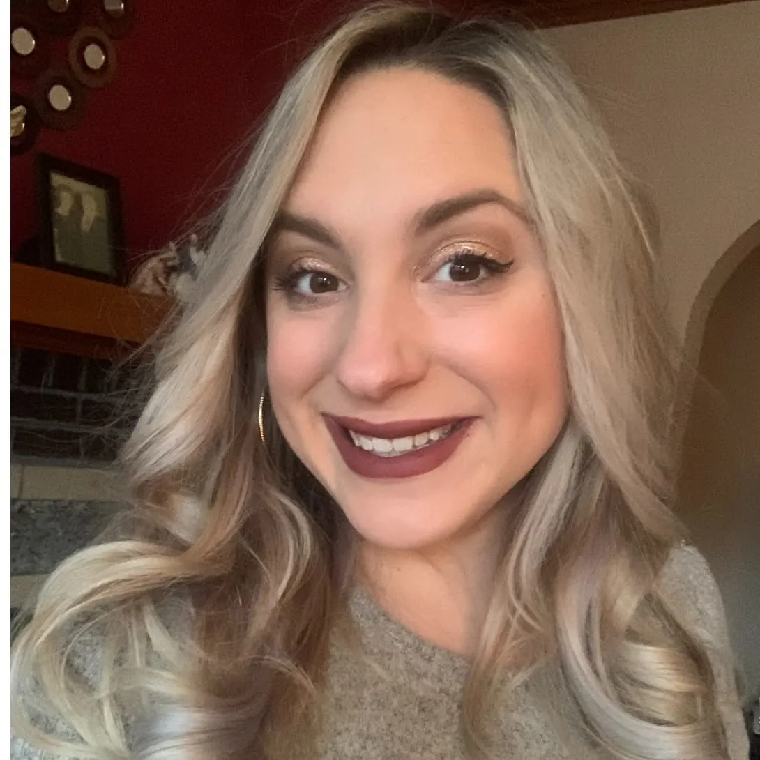 Premium Long Lasting Matte Liquid Lipstick | Merlot | Ultra Wear Deep Wine Cliquestick