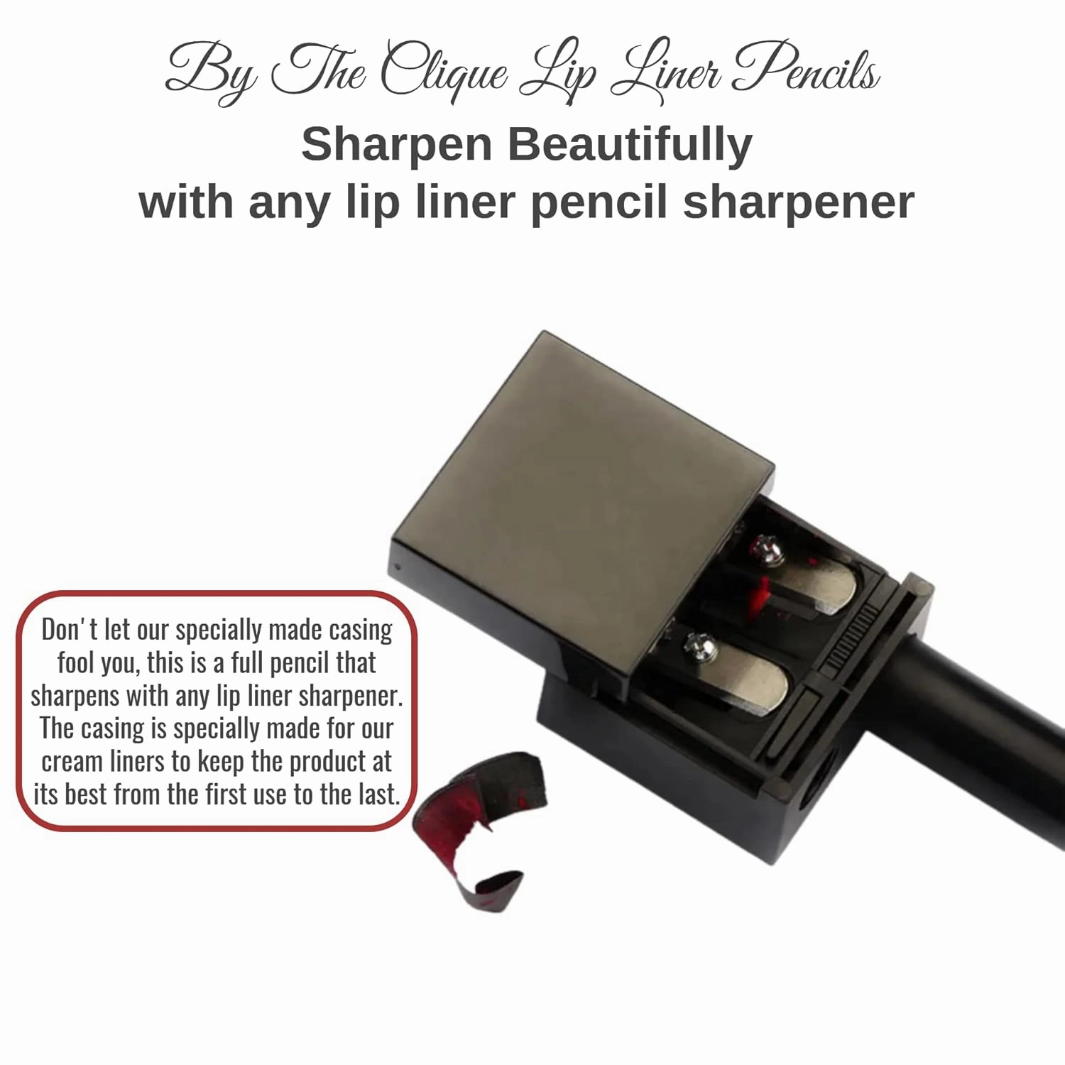 Premium Red Matte Lip Kit | Long Lasting Liquid Lipstick and Liner Set | Red Carpet Ready